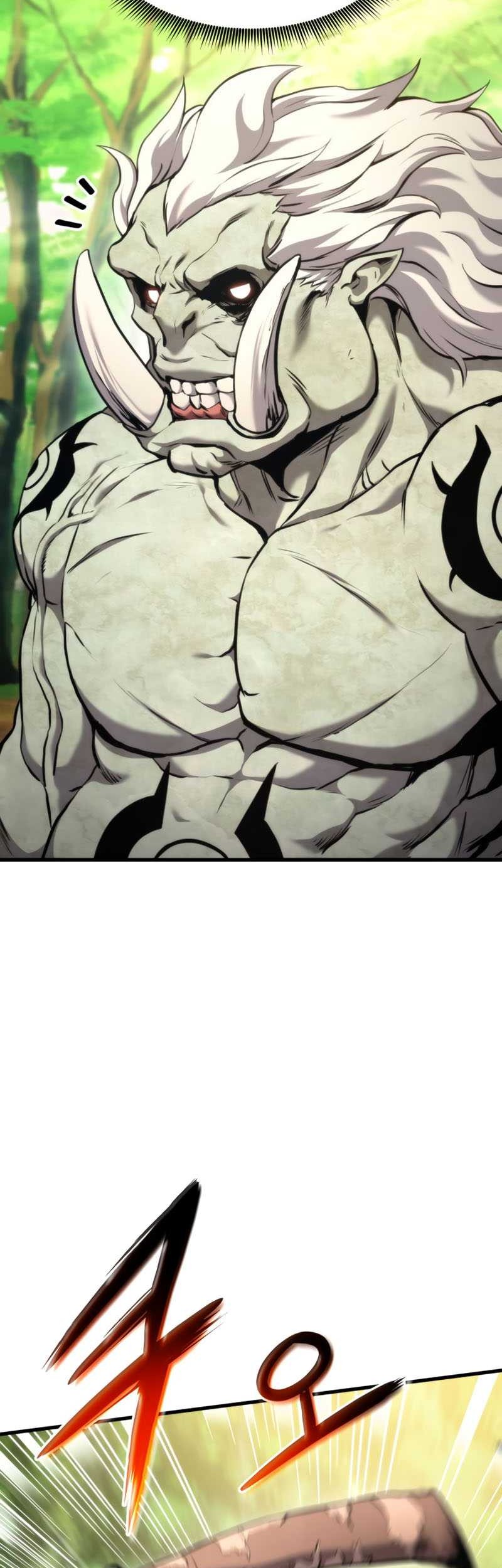 Ranker’s Return (Remake) Chapter 66 Gambar 24