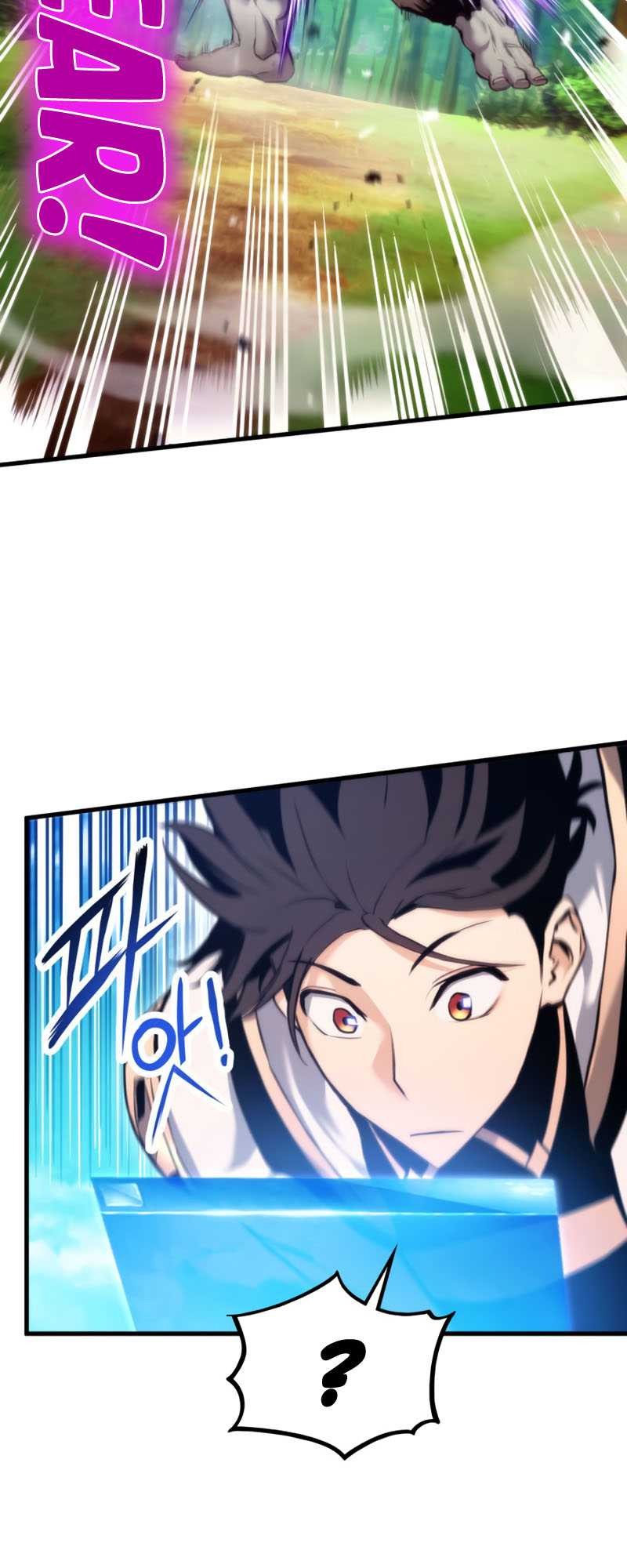 Ranker’s Return (Remake) Chapter 66 Gambar 31