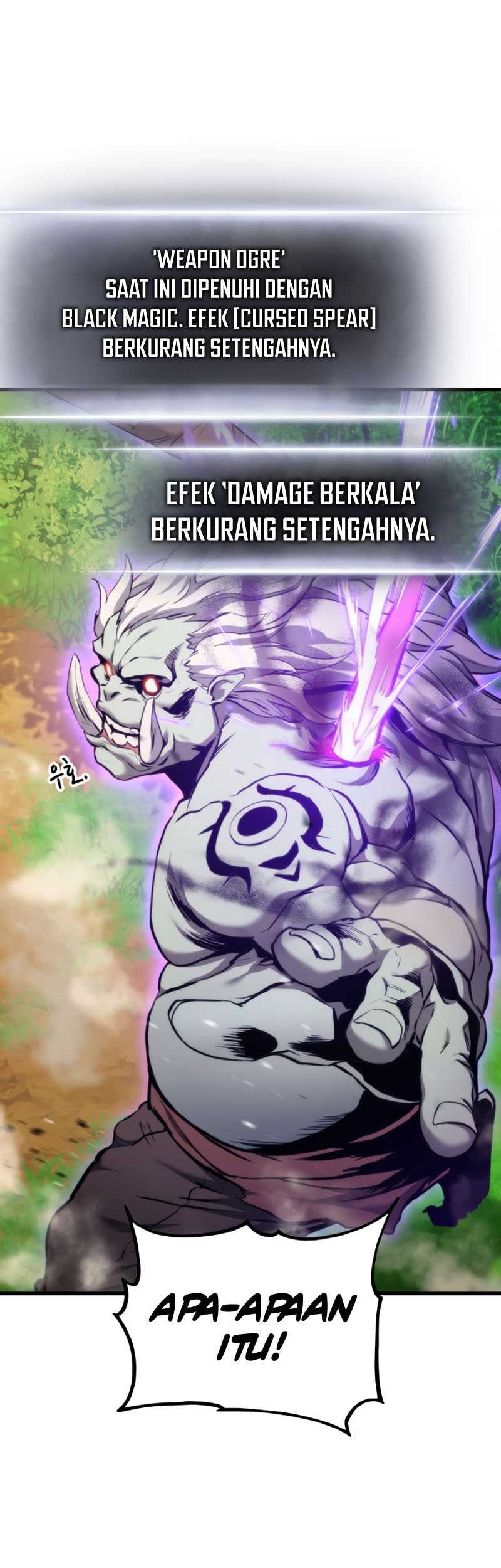 Ranker’s Return (Remake) Chapter 66 Gambar 32