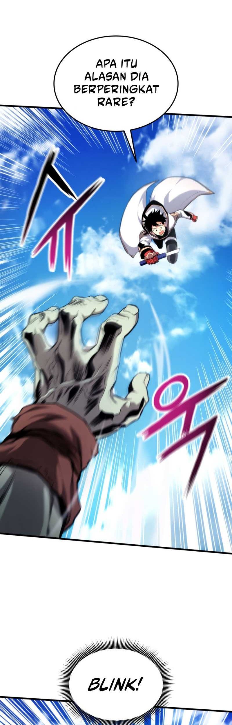 Ranker’s Return (Remake) Chapter 66 Gambar 33