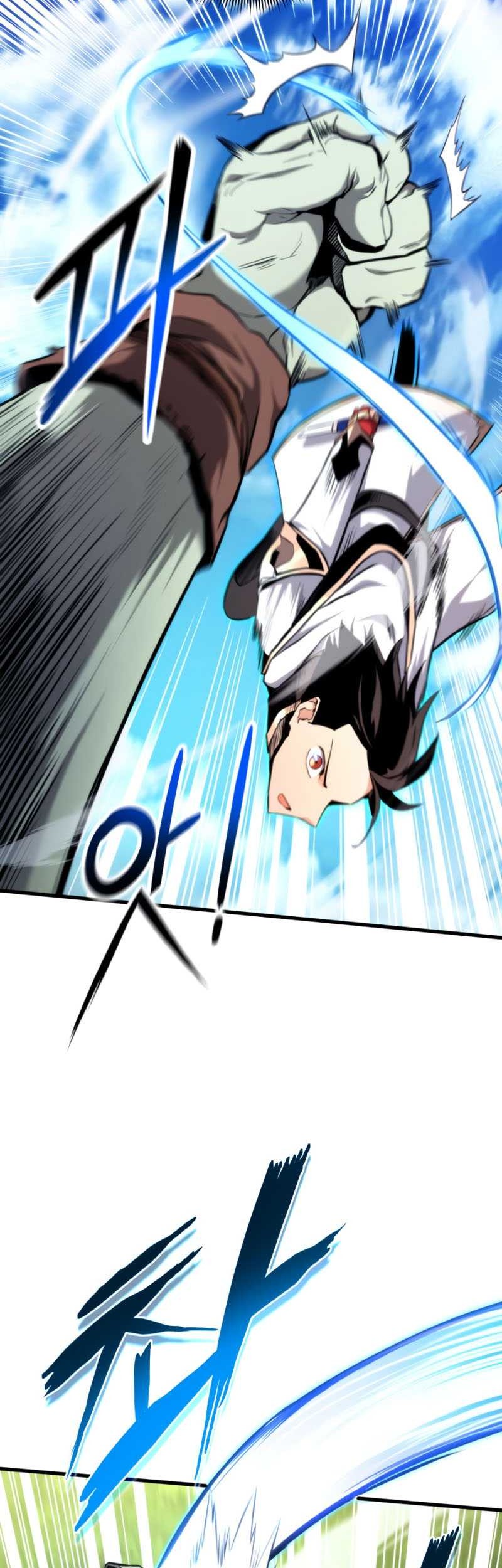 Ranker’s Return (Remake) Chapter 66 Gambar 34