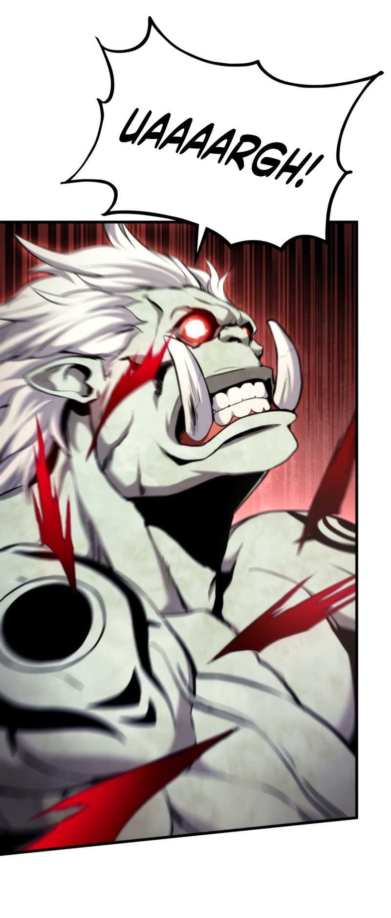 Ranker’s Return (Remake) Chapter 66 Gambar 36