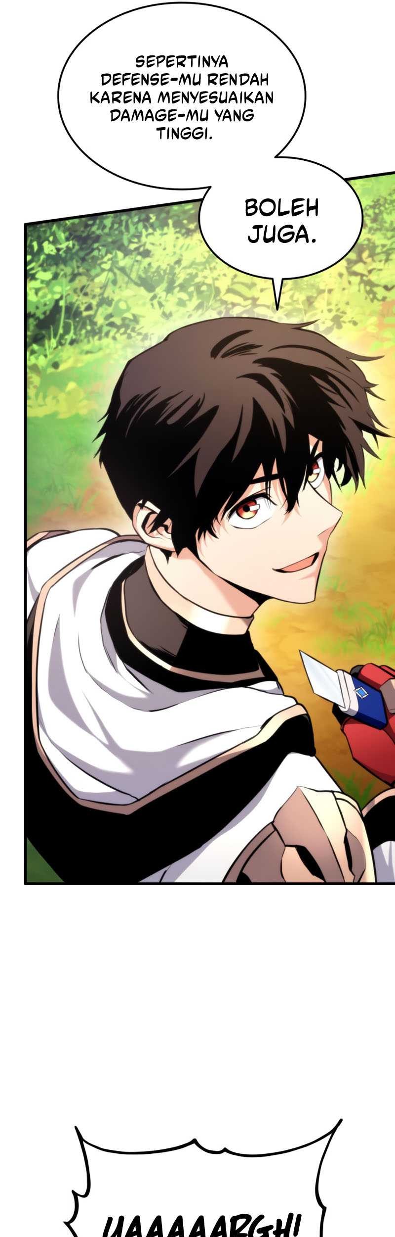 Ranker’s Return (Remake) Chapter 66 Gambar 37