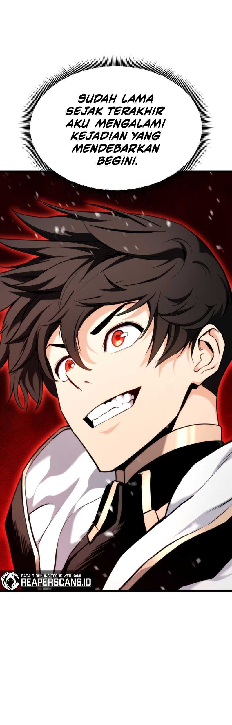 Ranker’s Return (Remake) Chapter 66 Gambar 39