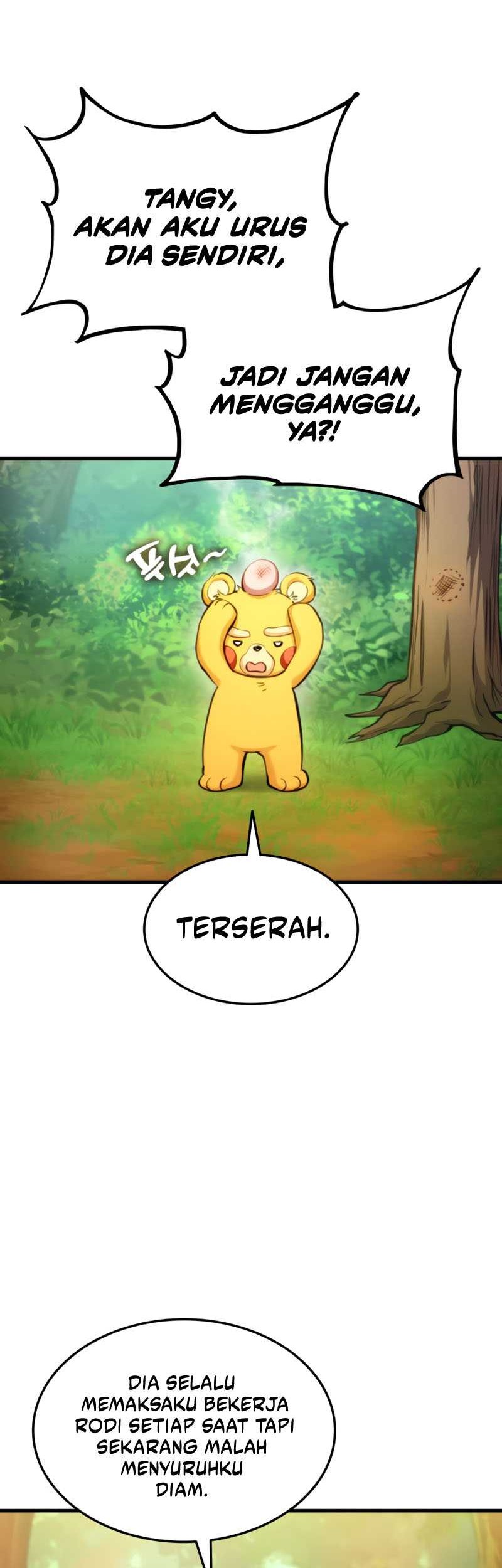 Ranker’s Return (Remake) Chapter 66 Gambar 40