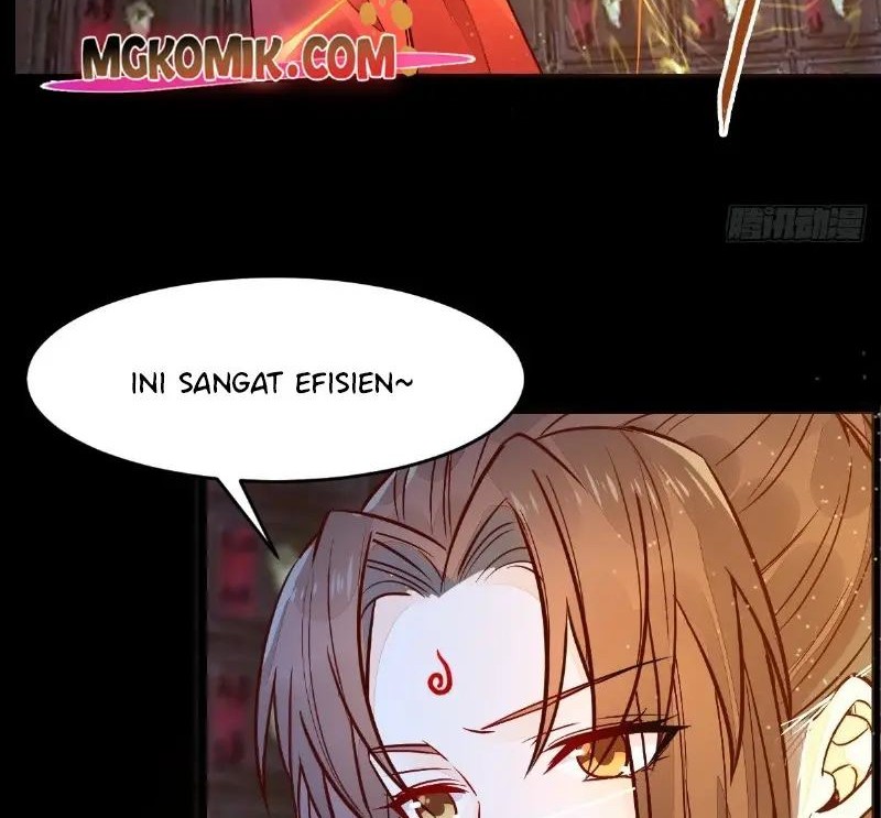 The Ghostly Doctor Chapter 497 Gambar 28