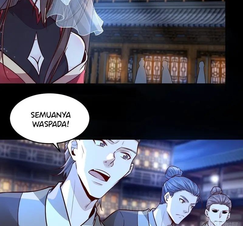 The Ghostly Doctor Chapter 497 Gambar 20