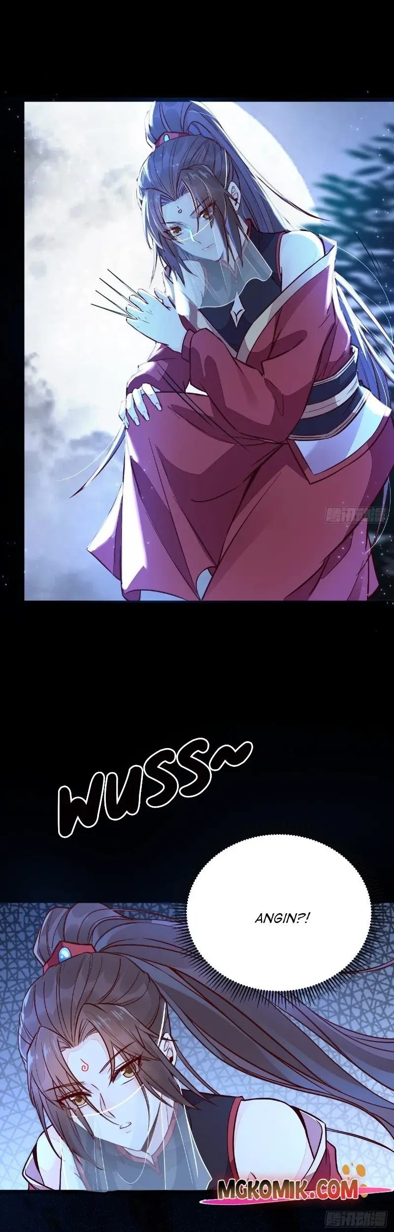 The Ghostly Doctor Chapter 497 Gambar 23