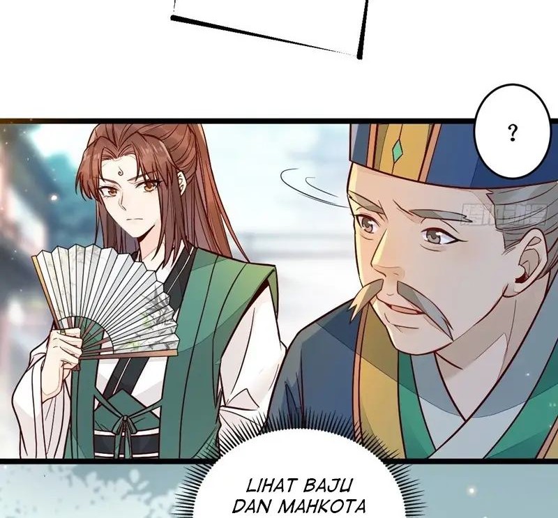 The Ghostly Doctor Chapter 497 Gambar 6