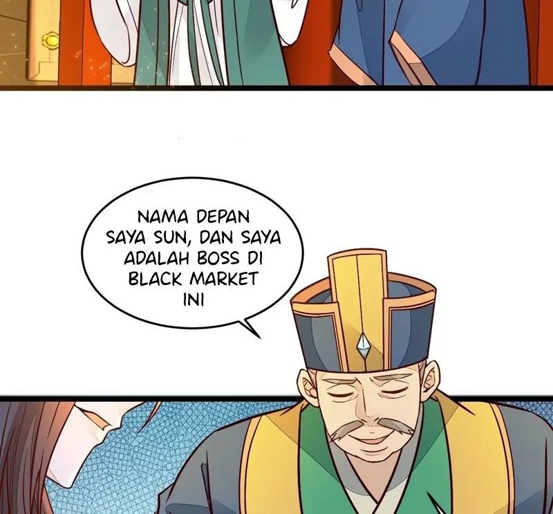 The Ghostly Doctor Chapter 497 Gambar 8