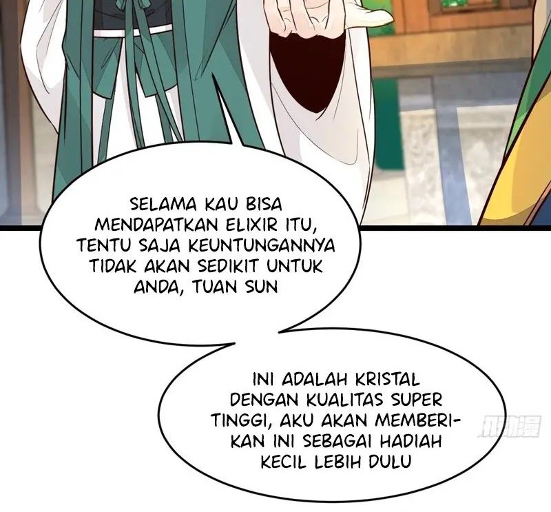 The Ghostly Doctor Chapter 497 Gambar 12