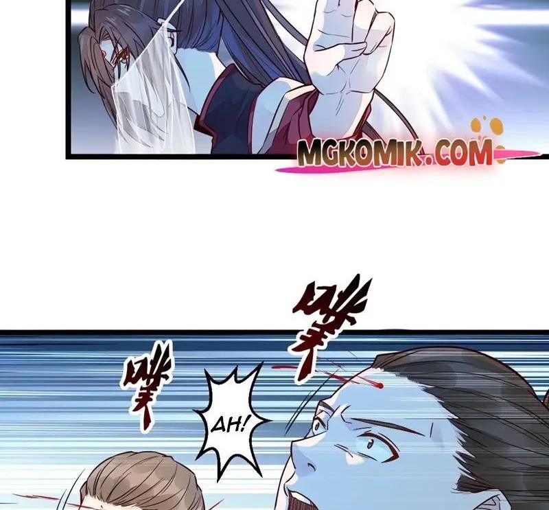 The Ghostly Doctor Chapter 497 Gambar 18