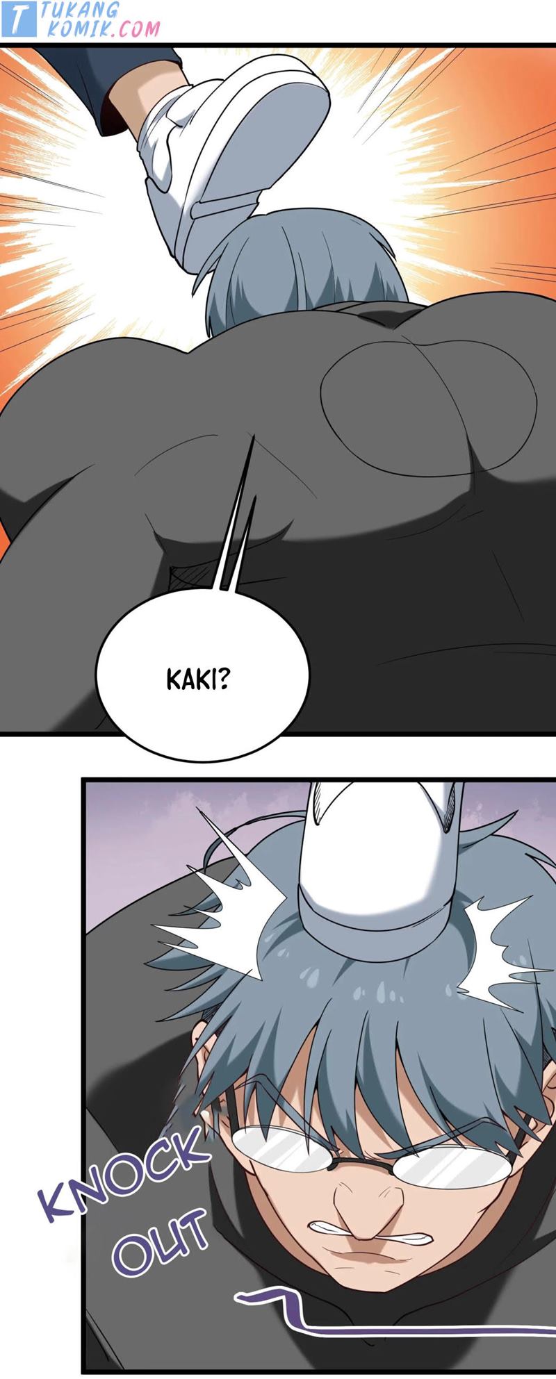 School Flower Master Chapter 116 Gambar 4