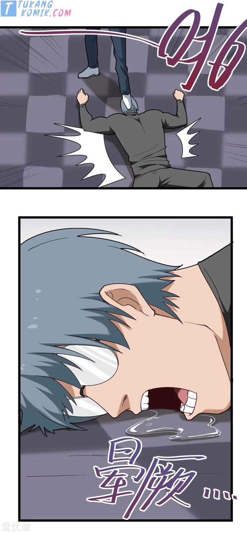 School Flower Master Chapter 116 Gambar 5