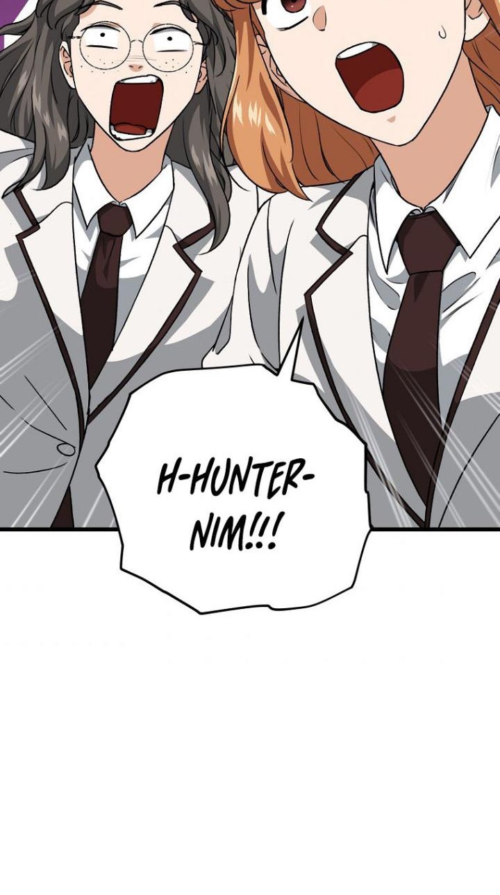 My Dad Is Too Strong Chapter 92 Gambar 28