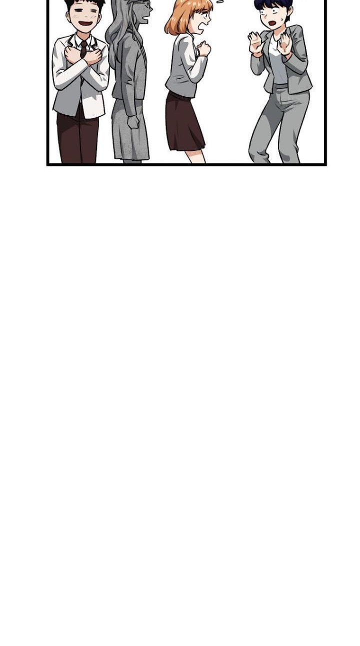 My Dad Is Too Strong Chapter 92 Gambar 30