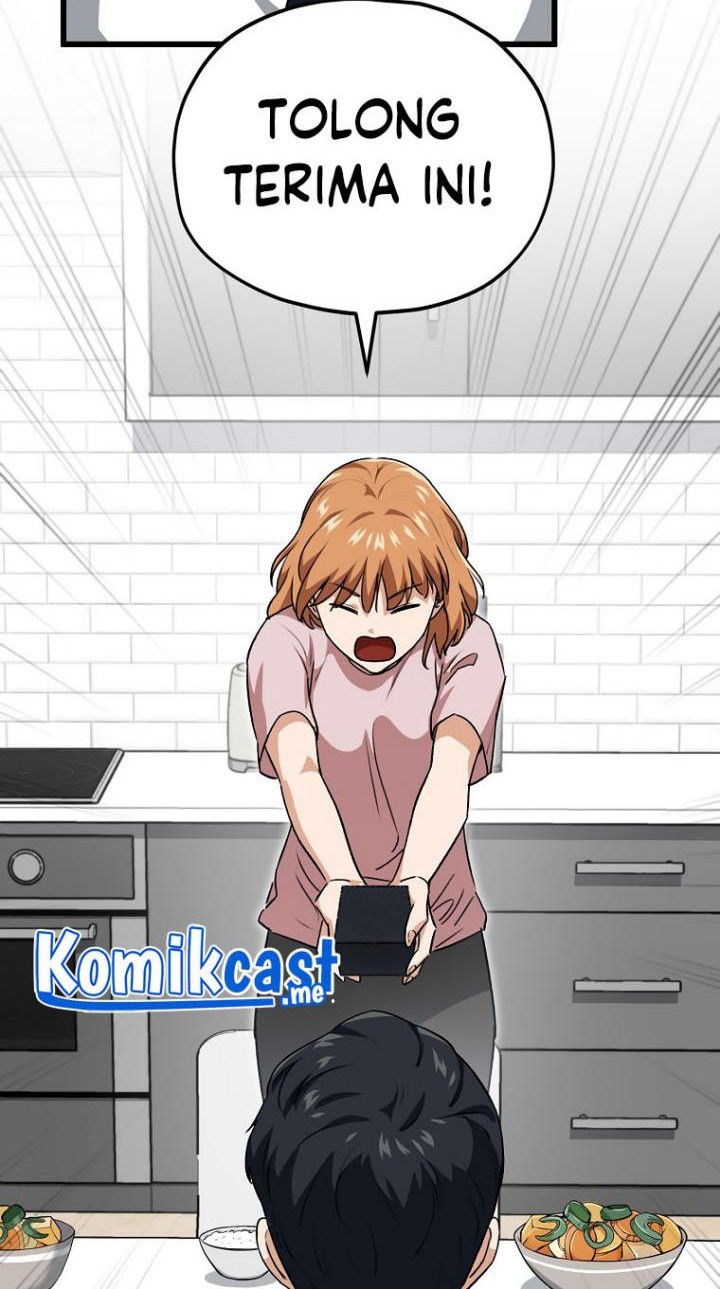 My Dad Is Too Strong Chapter 92 Gambar 44