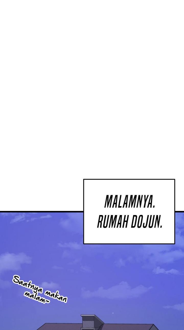 My Dad Is Too Strong Chapter 92 Gambar 38