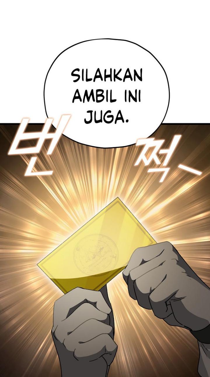 My Dad Is Too Strong Chapter 92 Gambar 3