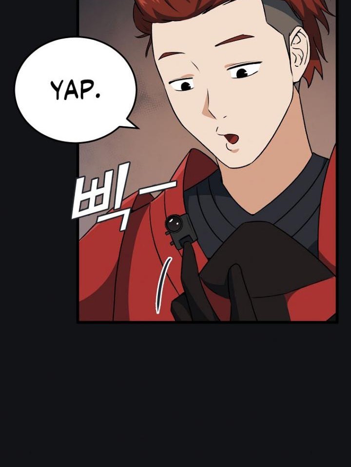 My Dad Is Too Strong Chapter 92 Gambar 68