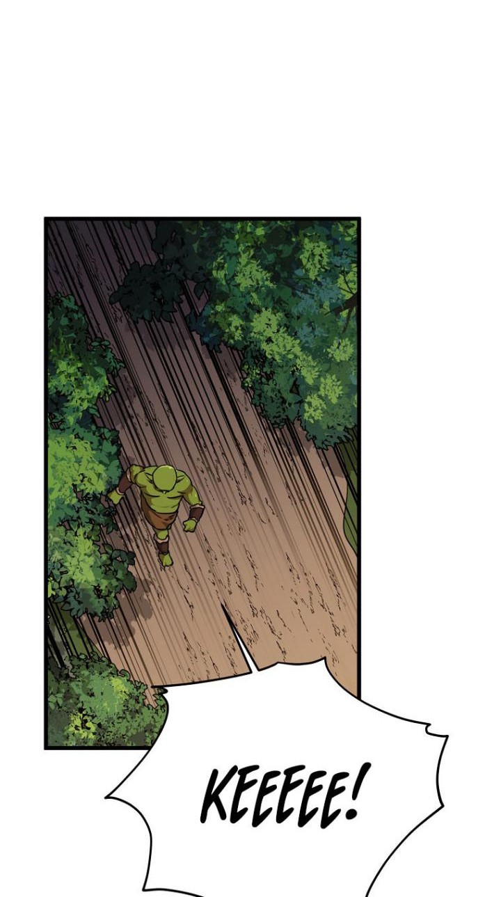 My Dad Is Too Strong Chapter 92 Gambar 10