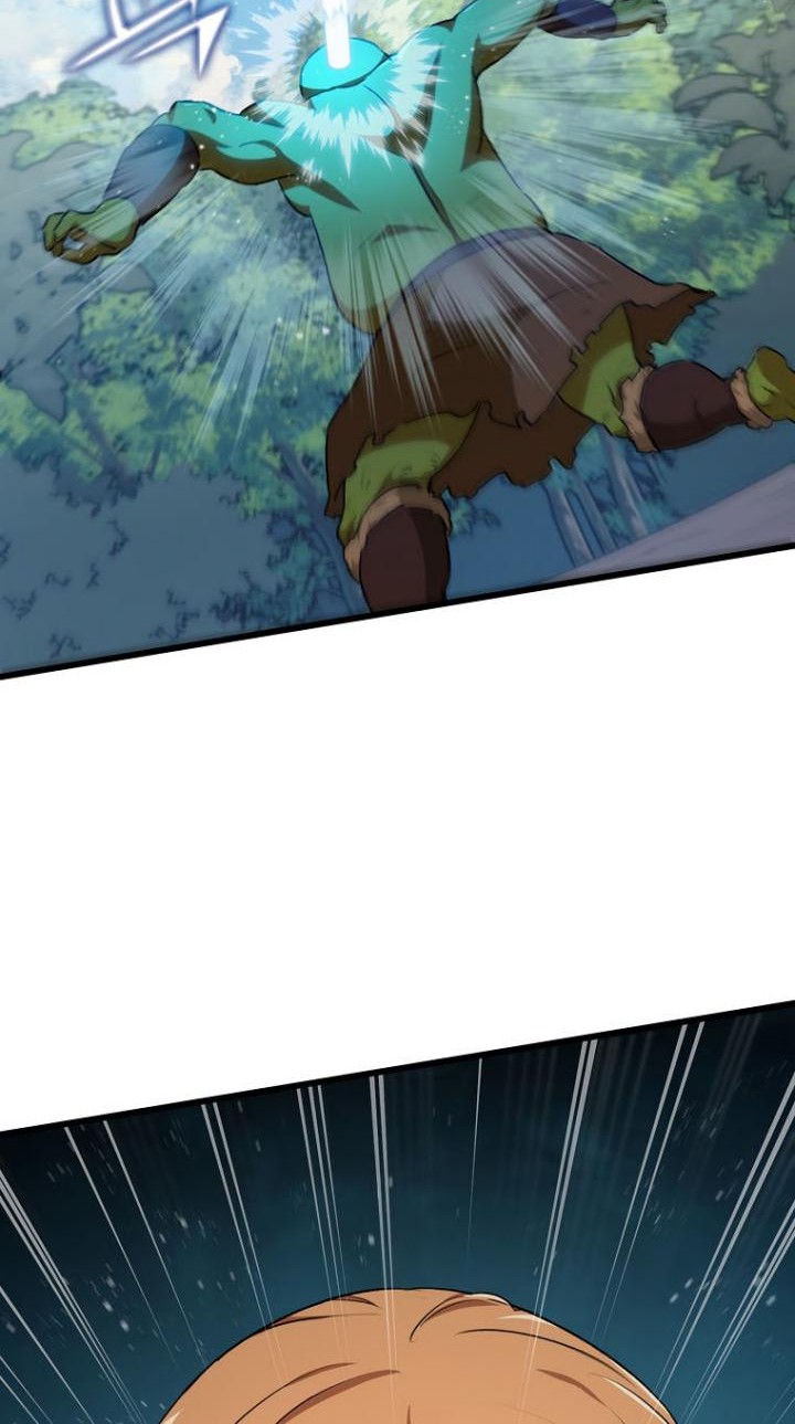 My Dad Is Too Strong Chapter 92 Gambar 13