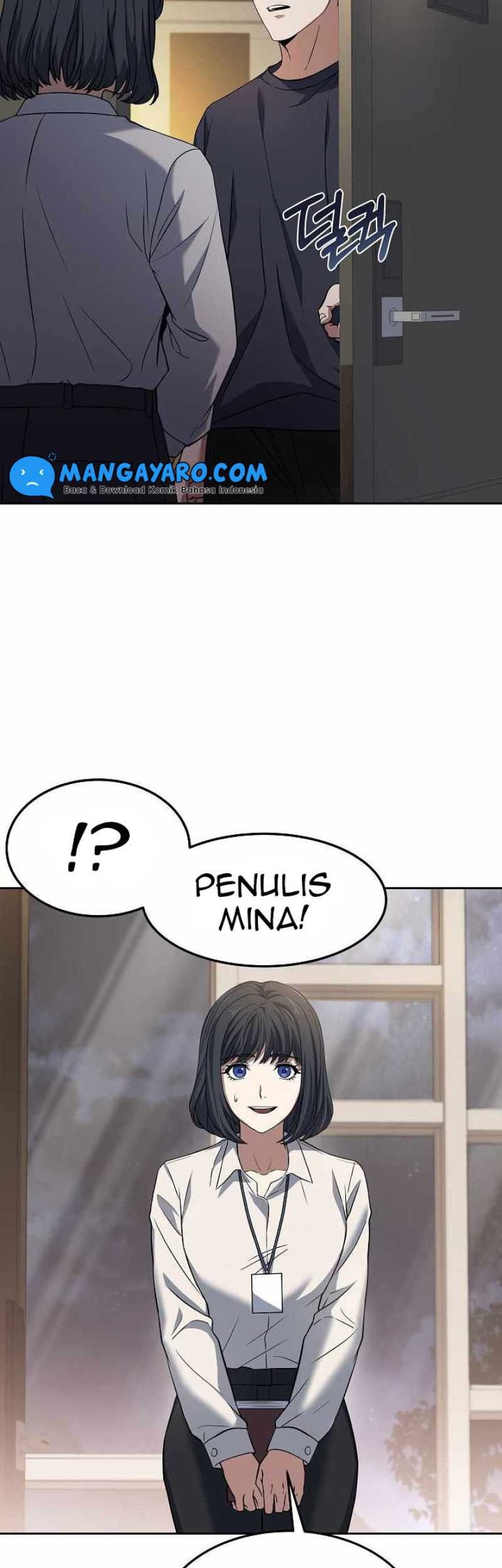 Youngest Chef From the 3rd Rate Hotel Chapter 42 Gambar 43