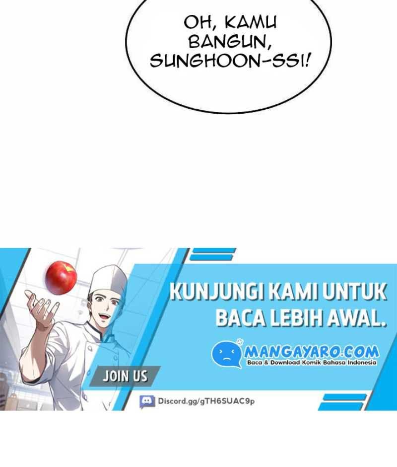 Youngest Chef From the 3rd Rate Hotel Chapter 42 Gambar 44