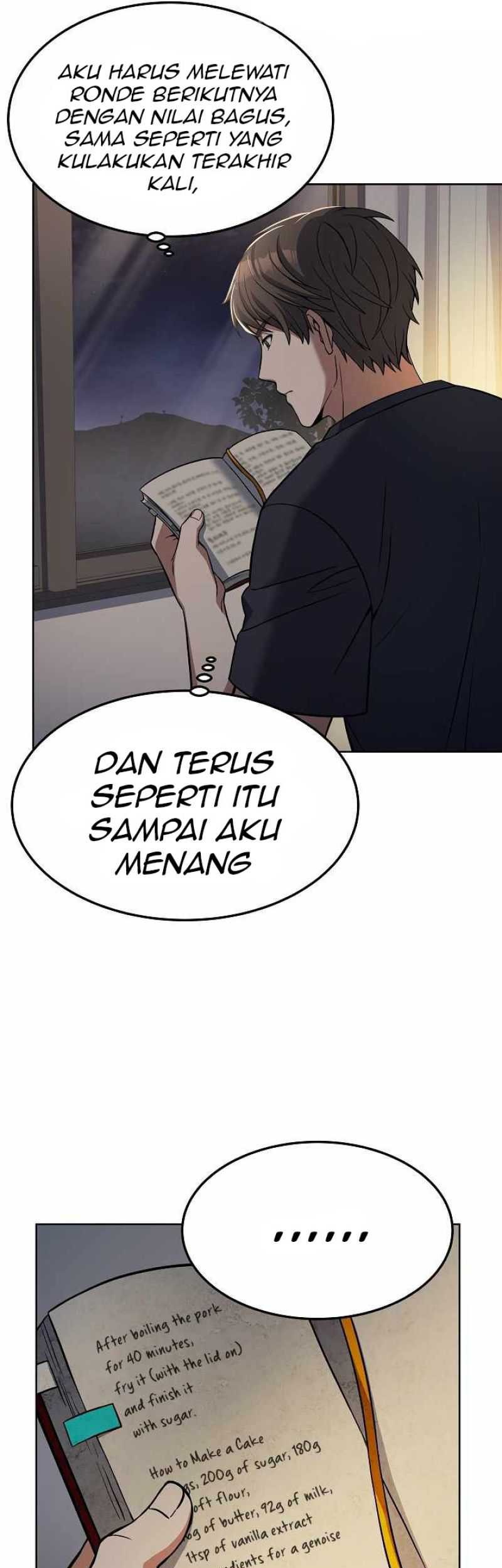 Youngest Chef From the 3rd Rate Hotel Chapter 42 Gambar 40