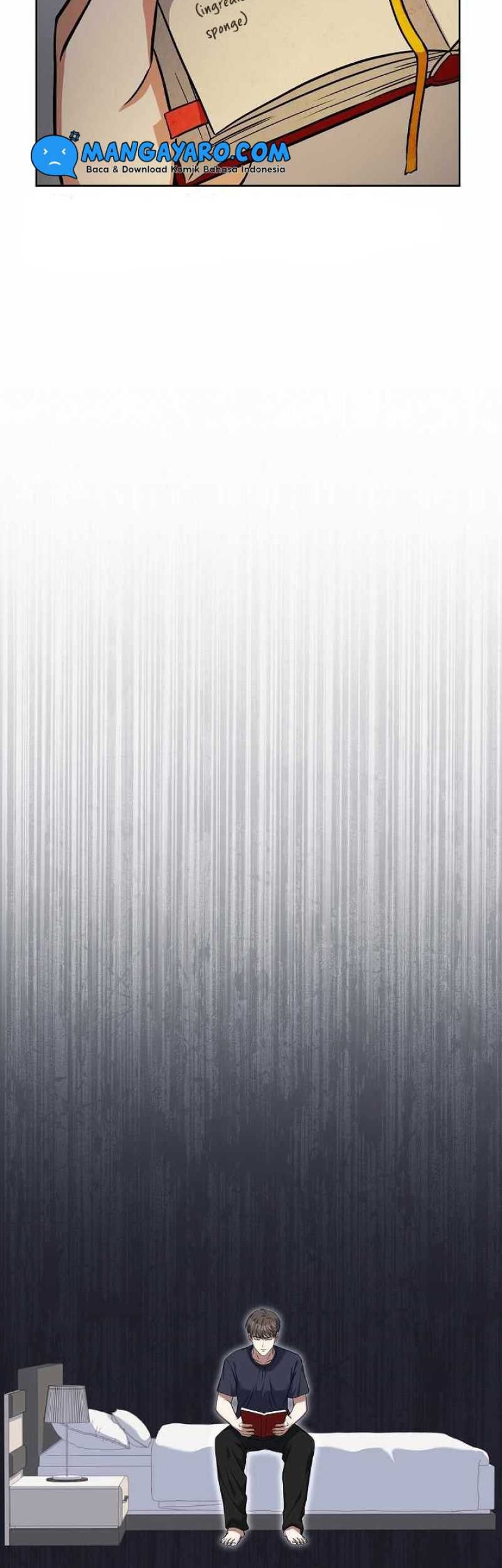 Youngest Chef From the 3rd Rate Hotel Chapter 42 Gambar 41