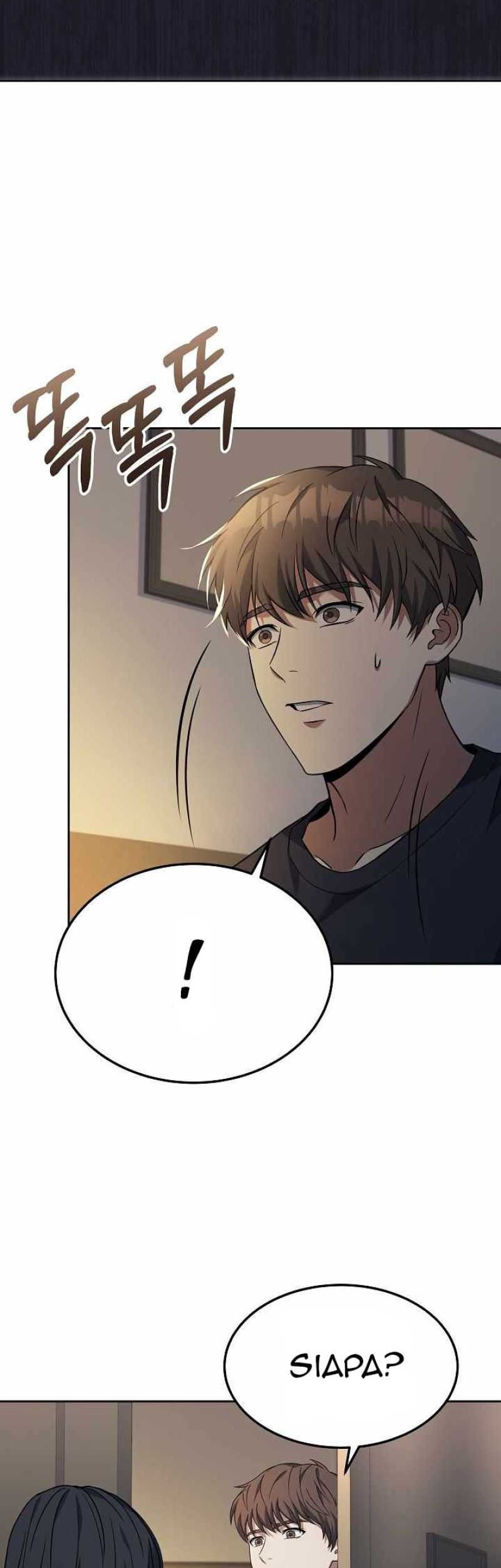 Youngest Chef From the 3rd Rate Hotel Chapter 42 Gambar 42