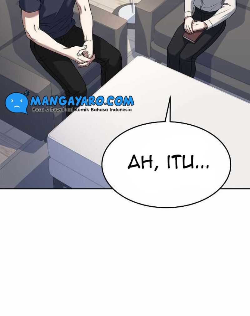 Youngest Chef From the 3rd Rate Hotel Chapter 42 Gambar 49