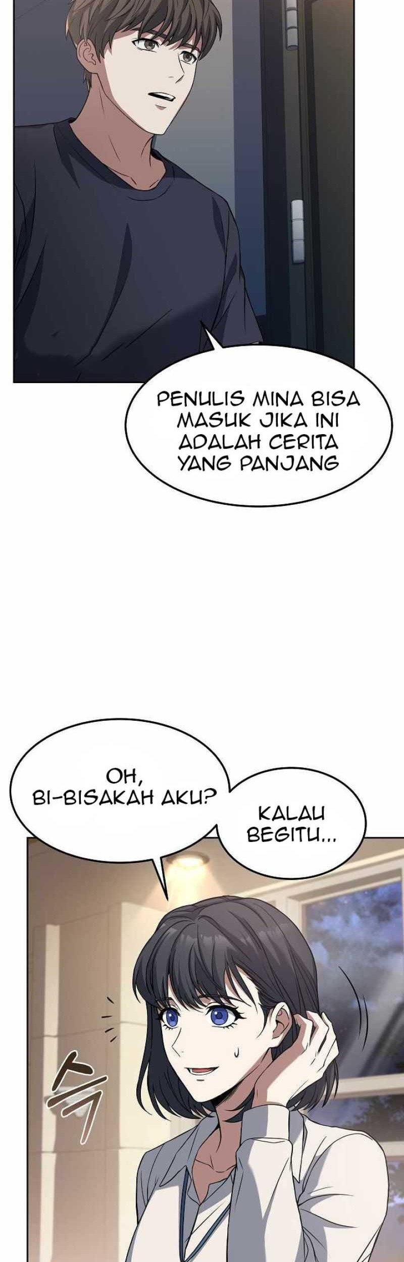 Youngest Chef From the 3rd Rate Hotel Chapter 42 Gambar 46