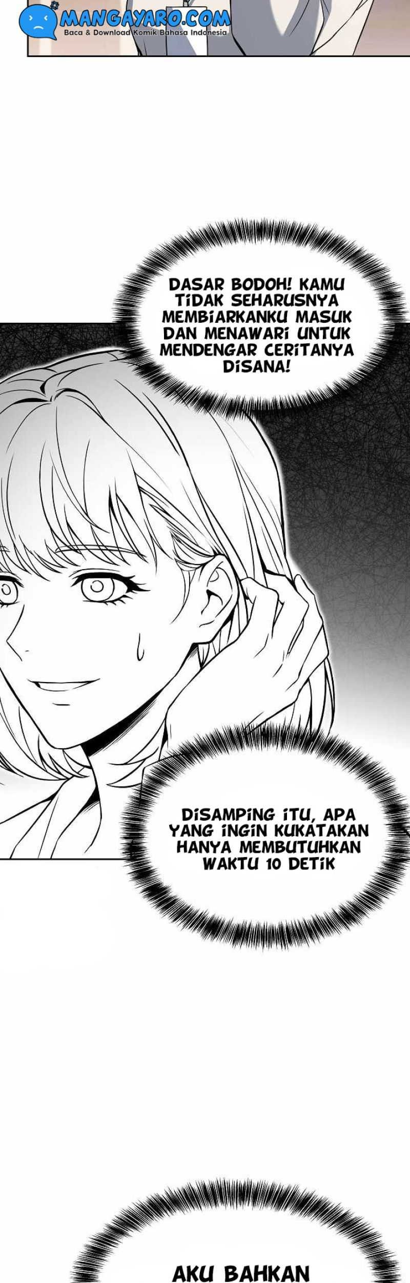 Youngest Chef From the 3rd Rate Hotel Chapter 42 Gambar 47