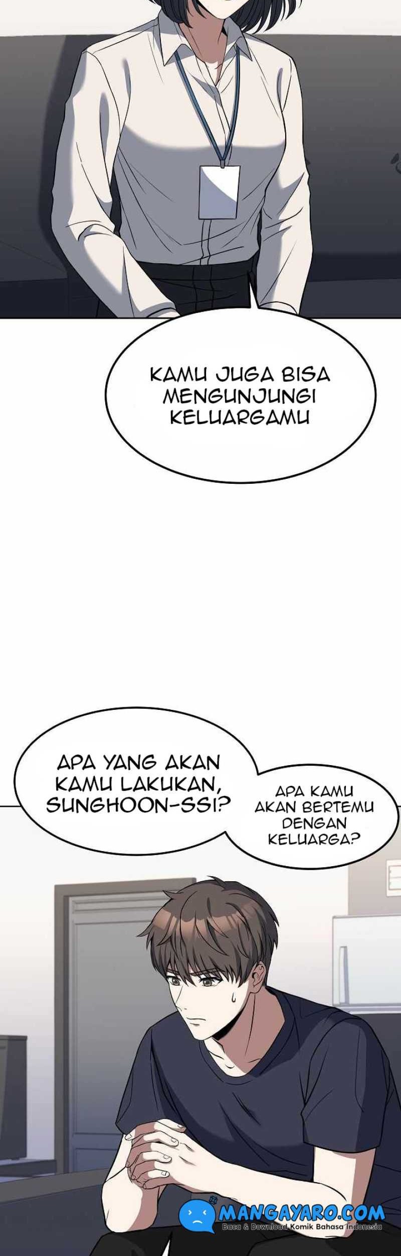 Youngest Chef From the 3rd Rate Hotel Chapter 42 Gambar 53