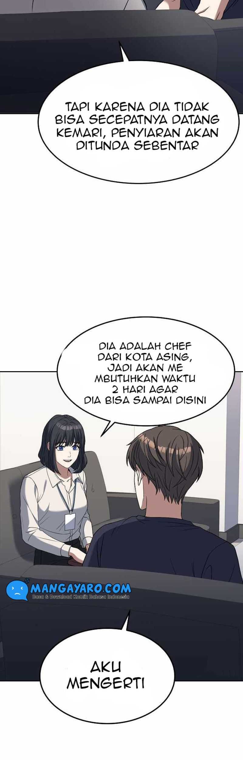 Youngest Chef From the 3rd Rate Hotel Chapter 42 Gambar 51