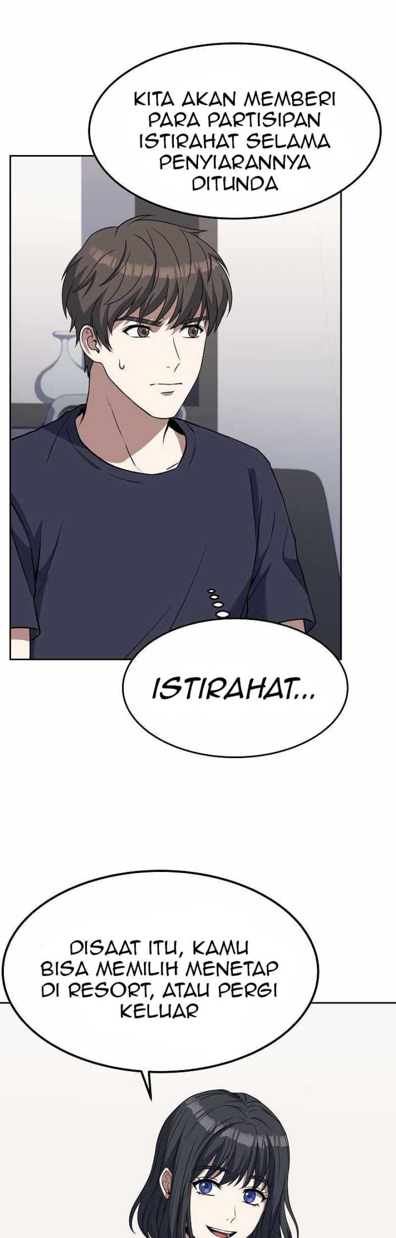 Youngest Chef From the 3rd Rate Hotel Chapter 42 Gambar 52