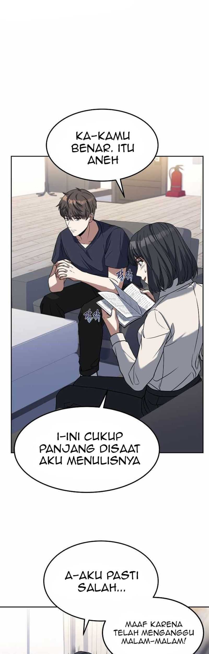 Youngest Chef From the 3rd Rate Hotel Chapter 42 Gambar 57