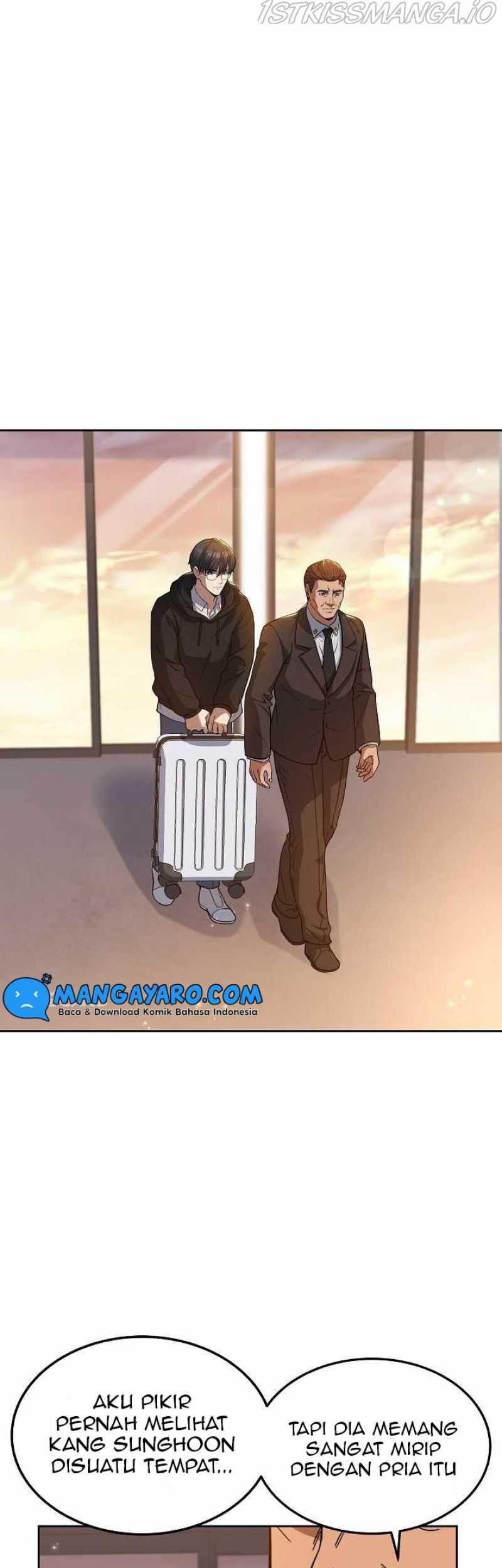 Manhwa Youngest Chef From the 3rd Rate Hotel Chapter 42 gambar nomor 2