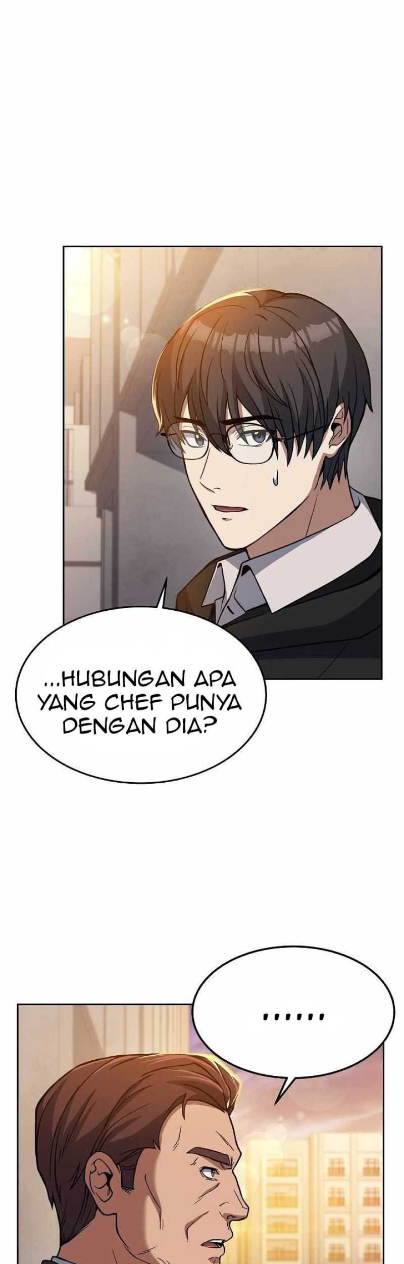 Youngest Chef From the 3rd Rate Hotel Chapter 42 Gambar 4