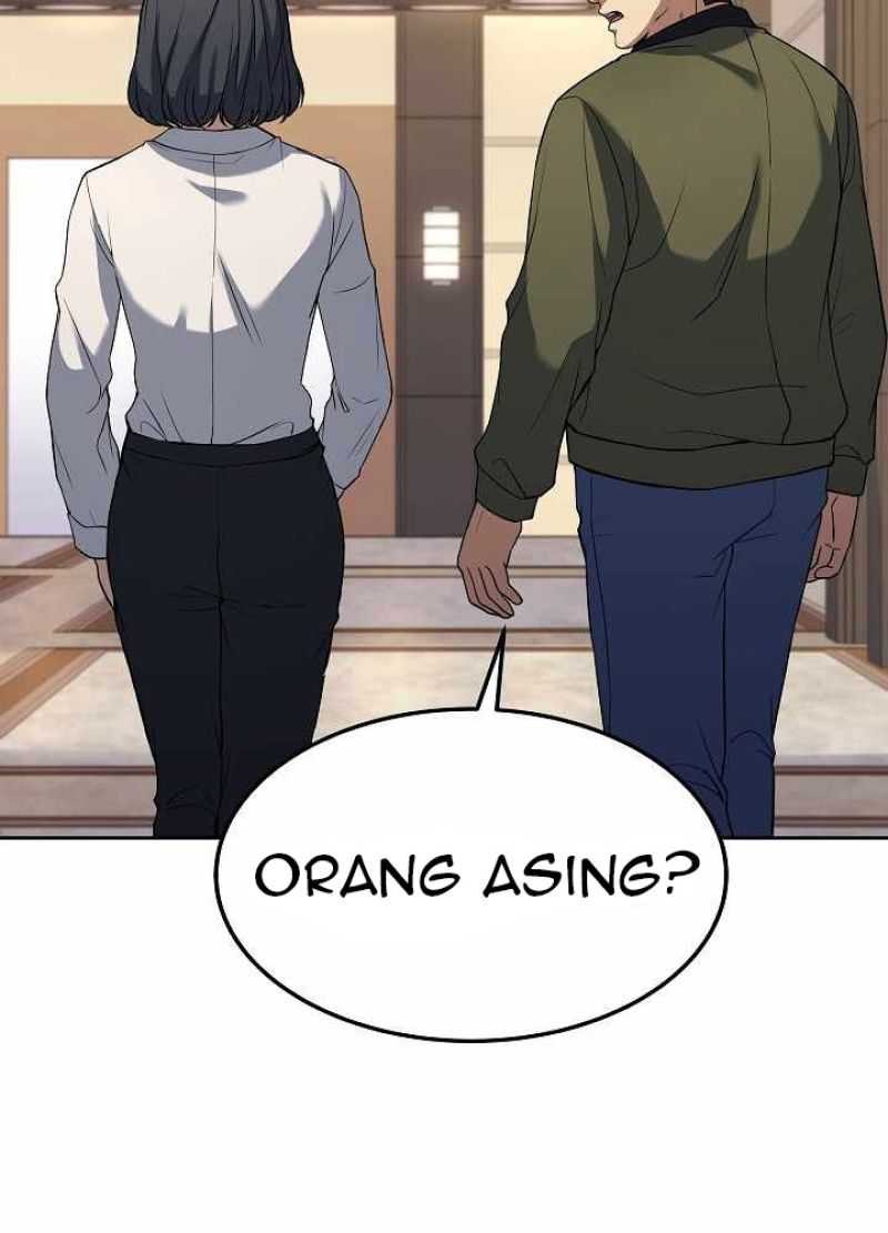 Youngest Chef From the 3rd Rate Hotel Chapter 42 Gambar 16