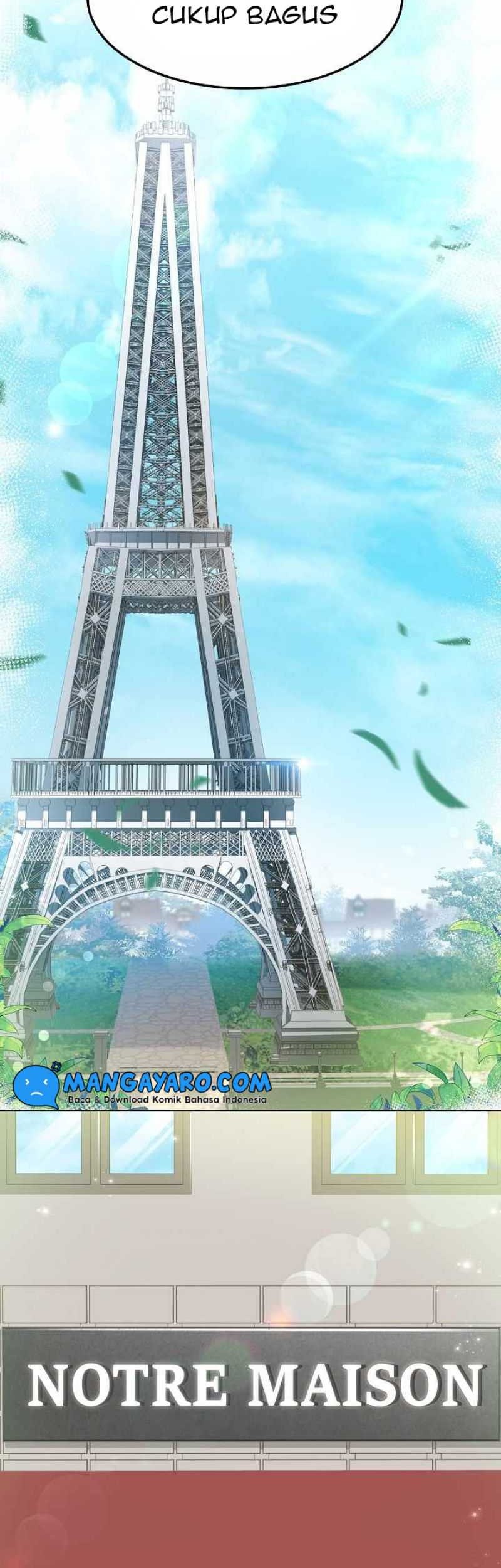 Youngest Chef From the 3rd Rate Hotel Chapter 42 Gambar 19