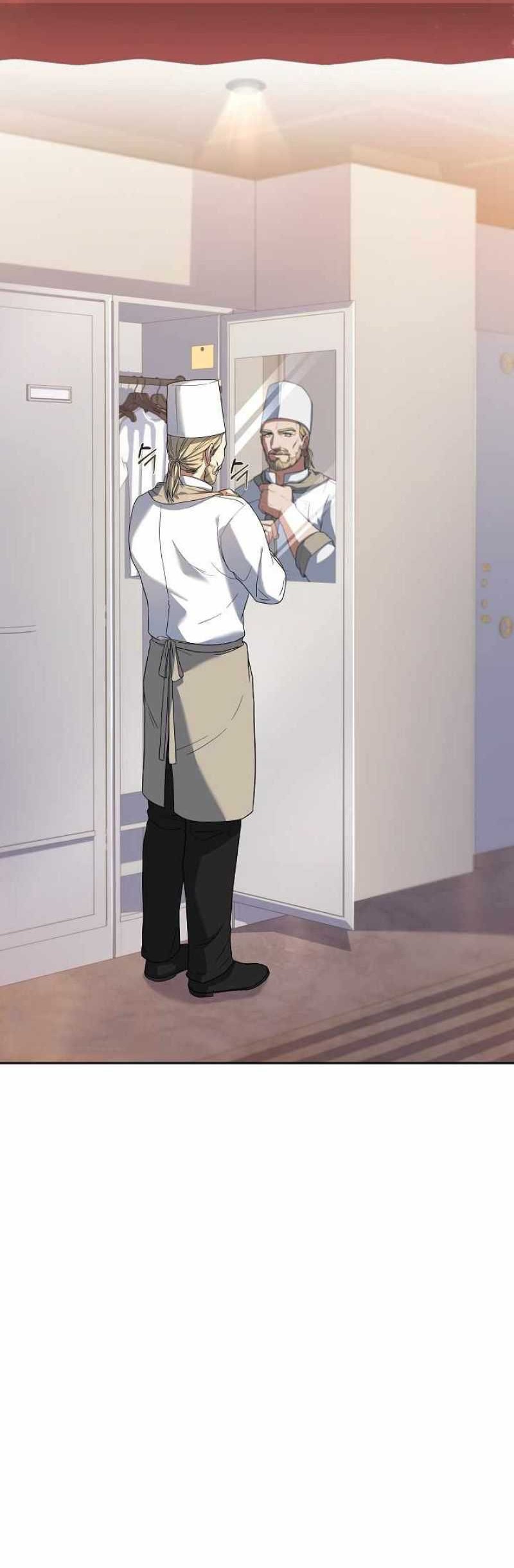 Youngest Chef From the 3rd Rate Hotel Chapter 42 Gambar 20