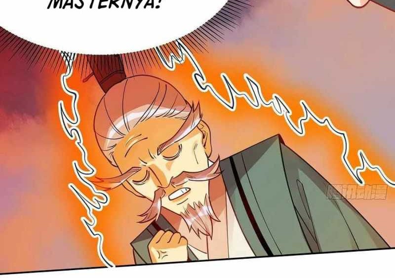 I’m Actually A Cultivation Bigshot Chapter 82 Gambar 28