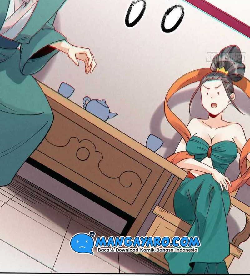 I’m Actually A Cultivation Bigshot Chapter 82 Gambar 30