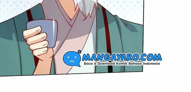 I’m Actually A Cultivation Bigshot Chapter 82 Gambar 18