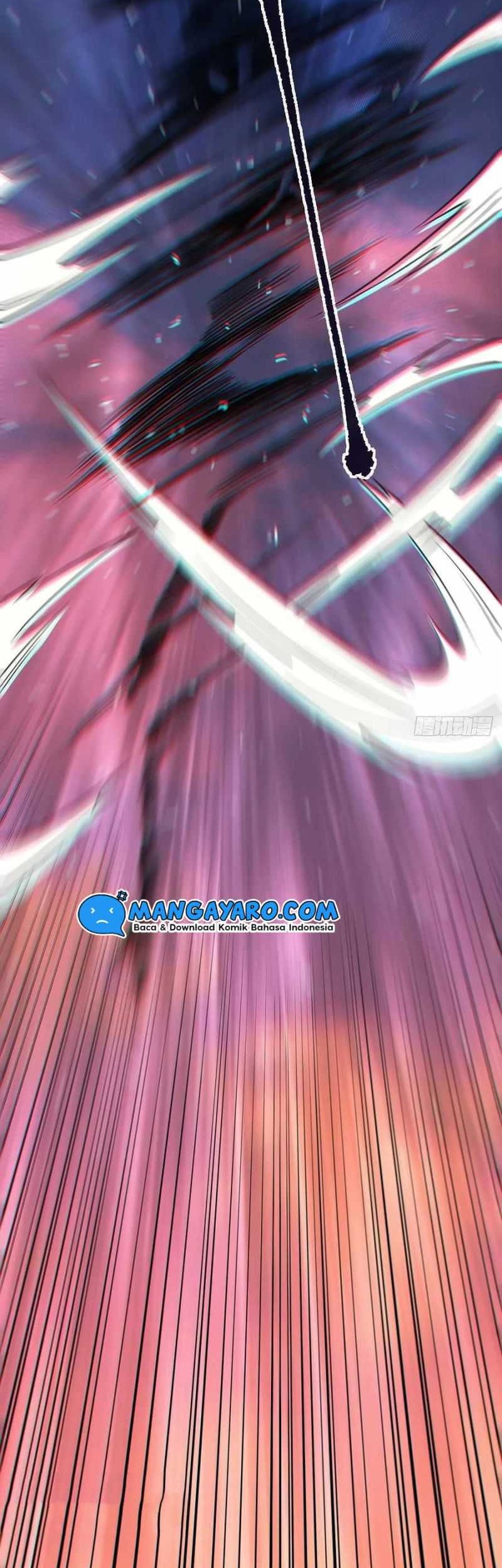 I’m Actually A Cultivation Bigshot Chapter 82 Gambar 40