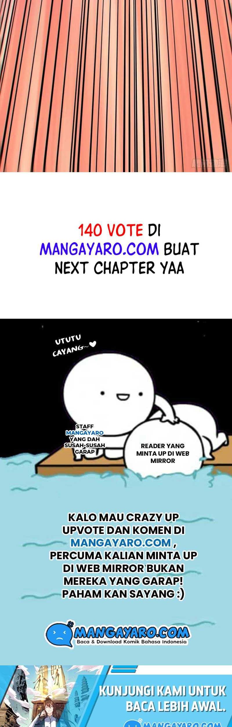 I’m Actually A Cultivation Bigshot Chapter 82 Gambar 41