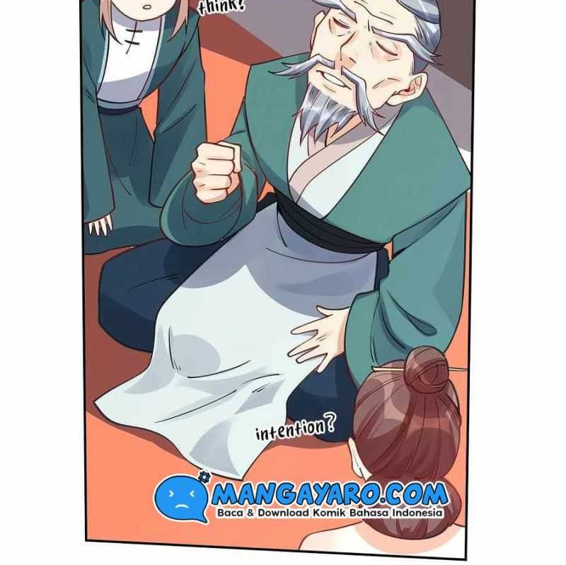 I’m Actually A Cultivation Bigshot Chapter 82 Gambar 6