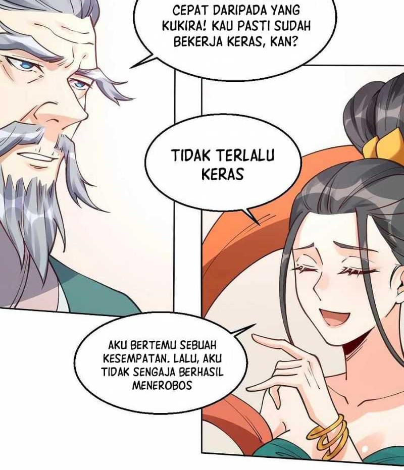 I’m Actually A Cultivation Bigshot Chapter 82 Gambar 12